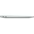 Miniatyrbillede 2 af 3: MacBook Air 13" Apple M1 3,2 Ghz 16 Go 1 To SSD Sølv (2020) - Nybatteri - Renoveret - Fremragende stand- REFURBISHED