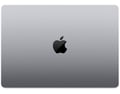 Miniatyrbillede 2 af 4: MacBook Pro Retina 14" M1 MAX 3,2 Ghz 32 Go 1 To SSD Grå Sidereal (2021) GPU 32 - CPU 10 - Renoveret - Fremragende stand- REFURBISHED