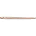 Miniatyrbild 2 av 3: MacBook Air 13" Apple M1 3.2 Ghz 16 GB 1 TB SSD Gold (2020) - Nytt batteri - Begagnad - Utmärkt skick