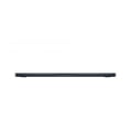 Miniatyrbillede 2 af 4: MacBook Air 15" Apple M2 3,5 Ghz 8 GB 256 GB Midnight - Renoveret - Fremragende stand- REFURBISHED