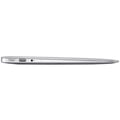 Miniatyrbild 2 av 4: MacBook Air 13" i5 1,8 Ghz 8 GB 1 TB SSD Silver (2017) - Begagnad - Utmärkt skick