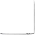 Miniatyrbild 2 av 3: MacBook Pro Touch Bar 13" 2020 Apple M1 3,2 Ghz 8 GB 512 GB SSD Silver - Begagnad - Utmärkt skick