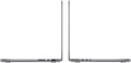 Miniatyrbillede 2 af 4: MacBook Pro Retina 14" M2 Max 3,5 Ghz 32 Go 512 Go SSD Grå sidereal (2023) GPU 30 - CPU 12 - Refurbished - Fremragende stand- REFURBISHED