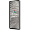 Miniatyrbild 3 av 4: Google Pixel 7A Cotton (2023) - Begagnad - Utmärkt skick