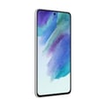 Miniatyrbild 3 av 6: SAMSUNG Galaxy S21 FE 5G 128 GB Vit - Begagnad - Utmärkt skick