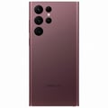 Miniatyrbild 3 av 3: SAMSUNG Galaxy S22 Ultra 5G 128 GB Bordeaux - Begagnad - Utmärkt skick