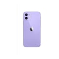 Miniatyrbild 2 av 4: APPLE iPhone 12 mini 64GB Lila (2021) - Begagnad - Utmärkt skick