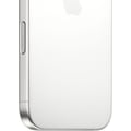 Miniatyrbild 4 av 6: APPLE iPhone 16 Pro 512GB White Titanium (2024) - Renoverad - Utmärkt skick- REFURBISHED