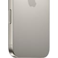 Miniatyrbild 5 av 6: APPLE iPhone 16 Pro Max 256GB Natural Titanium (2024) - Begagnad - Utmärkt skick