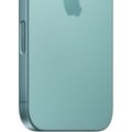 Miniatyrbild 4 av 6: APPLE iPhone 16 256GB Teal (2024) - Begagnad - Utmärkt skick