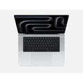 Miniatyrbild 4 av 4: MacBook Pro Retina 16" Apple M2 Pro 3,5 Ghz 16 Go 1 To Silver - Reconditionerad - Utmärkt skick