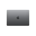 Miniatyrbillede 4 af 4: MacBook Air 13" M2 3,5 Ghz 16 Go 512 Go SSD Grå Stjerneskær GPU 8 (2022) - Repareret - Fremragende stand- REFURBISHED