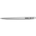Miniatyrbillede 4 af 4: MacBook Air 13" i5 1,8 Ghz 8 GB 1 TB SSD Silver (2017) - Renoveret - Fremragende stand- REFURBISHED