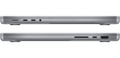 Miniatyrbillede 4 af 4: MacBook Pro Retina 14" M2 Max 3,5 Ghz 32 Go 512 Go SSD Grå sidereal (2023) GPU 30 - CPU 12 - Refurbished - Fremragende stand- REFURBISHED