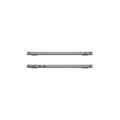 Miniatyrbild 4 av 4: APPLE MacBook Air 13" Apple M1 GPU 7 3,2 Ghz 16 GB 512 GB SSD Space Grey (2020) - Begagnad - Utmärkt skick