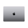 Miniatyrbild 4 av 4: MacBook Pro Retina 14" M1 Pro 3,2 Ghz 32 Go 1 To SSD Grå Sidereal GPU 14 - CPU 8 (2021) - Återvunnen - Utmärkt skick