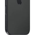 Miniatyrbild 2 av 6: APPLE iPhone 16 Plus 128GB Svart (2024) - NYTT BATTERI - Begagnad - Utmärkt skick