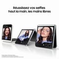 Miniatyrbild 4 av 4: SAMSUNG ZFlip5 512G Vattengrön (2023) - Begagnad - Utmärkt skick