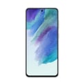 Miniatyrbild 5 av 6: SAMSUNG Galaxy S21 FE 5G 128 GB Vit - Begagnad - Utmärkt skick