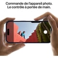 Miniatyrbild 6 av 6: APPLE iPhone 16 Plus 128GB Svart (2024) - NYTT BATTERI - Begagnad - Utmärkt skick