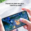Miniatyrbild 6 av 6: SAMSUNG Galaxy S23 FE Smartphone 128Go Gräddig - Återställd - Utmärkt skick
