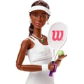 Miniatyrbild 2 av 6: BARBIE Tennis - HRM49