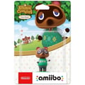 Miniatyrbild 1 av 6: Amiibo Figur - Tom Nook • Animal Crossing Collection