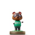 Miniatyrbild 4 av 6: Amiibo Figur - Tom Nook • Animal Crossing Collection