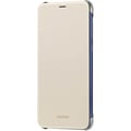 Miniatyrbild 1 av 4: HUAWEI Huawei Gold Folio Fodral för P Smart