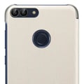 Miniatyrbild 2 av 4: HUAWEI Huawei Gold Folio Fodral för P Smart