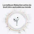 Miniatyrbild 3 av 6: APPLE AirPods Pro 3