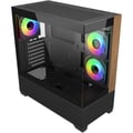 Miniatyrbild 4 av 4: COOLER MASTER - Elite 690 - PC-chassi - Mellanstor ATX
