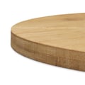 Pikkukuva 3 / 4: Pizzalautanen, bambu, 33x1.5 cm, Kodustaar