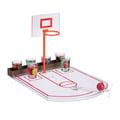Miniatyrbillede 1 af 9: Drikkespil, Basketball, 22,5x24x44 cm, Kodustaar