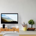 Miniatyrbild 2 av 10: Displayställ, 12x56x27 cm, Brun, Kodustaar