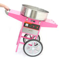 Miniatyrbillede 11 af 11: KuKoo Candy Floss Machine & Cart