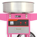Miniatyrbillede 9 af 11: KuKoo Candy Floss Machine & Cart