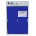 Pikkukuva 7 / 8: Cabinet for Storage of Tobacco and Nicotine Products