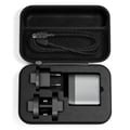 Miniatyrbilde 2 av 10: ALOGIC Lader Rapid Power 67W Multi-Country Travel GaN Lader