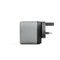 Miniatyrbilde 3 av 10: ALOGIC Lader Rapid Power 67W Multi-Country Travel GaN Lader