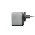 Miniatyrbilde 4 av 10: ALOGIC Lader Rapid Power 67W Multi-Country Travel GaN Lader