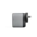 Miniatyrbilde 7 av 10: ALOGIC Lader Rapid Power 67W Multi-Country Travel GaN Lader