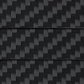 Miniatyrbild 10 av 10: Pitaka Apple Watch Armband Carbon Fiber Watch Band Modern