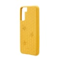 Miniatyrbilde 2 av 2: Pela Samsung Galaxy S21 Plus Skal Honey Bee Edition Gul