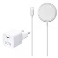 Miniatyrbild 1 av 6: Vivanco MagSafe-laddningskit