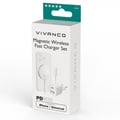 Miniatyrbild 6 av 6: Vivanco MagSafe-laddningskit