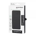 Miniatyrbilde 4 av 5: Essentials Samsung Galaxy S24 Plus Etui 2-in-1 Vegan Leather Svart