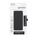 Miniatyrbilde 5 av 5: Essentials Samsung Galaxy S24 Plus Etui 2-in-1 Vegan Leather Svart
