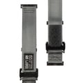 Miniatyrbillede 1 af 5: Urban Armor Gear (UAG) Apple Watch 44/45/46mm/Apple Watch Ultra Armbånd Active Strap LE Mørkegrå
