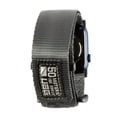 Miniatyrbillede 2 af 5: Urban Armor Gear (UAG) Apple Watch 44/45/46mm/Apple Watch Ultra Armbånd Active Strap LE Mørkegrå
